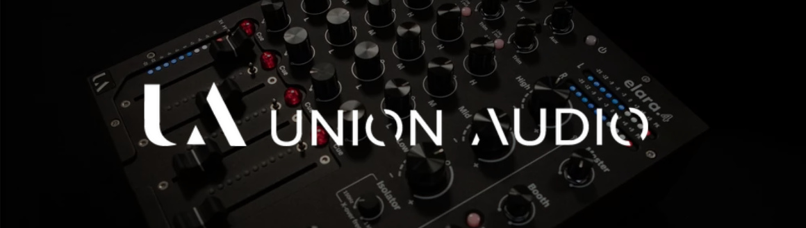 UNION AUDIO